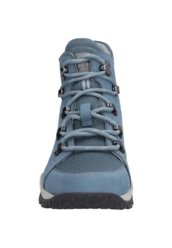 Josef Seibel Philippa- Veterboots - Azur Kombi -Schoenen Winkel cff32eef35c34f31809c885cbd511154