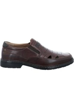 Josef Seibel Alastair 07 - Instappers - Tabak 13 Josef Seibel Alastair 07 - Instappers - Tabak -Schoenen Winkel d00ad2d8c594461880bfa71aa081c4b3