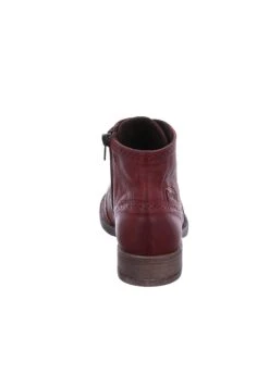 Josef Seibel Sienna- Veterboots - Bordo 9 Josef Seibel Sienna- Veterboots - Bordo -Schoenen Winkel d0797107a9c34249b6c81dbe6ed5647c