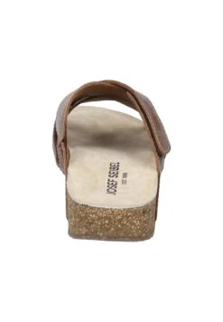 Josef Seibel Tonga 74 - Muiltjes - Nuss/Kombi 10 Josef Seibel Tonga 74 - Muiltjes - Nuss/Kombi -Schoenen Winkel d0b1da027a6044e8af453ab879b25b07