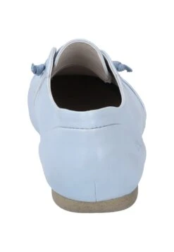 Josef Seibel Fiona- Sportieve Veterschoenen - Skyblue 10 Josef Seibel Fiona- Sportieve Veterschoenen - Skyblue -Schoenen Winkel d10808c01e394ddf8518cf1a0e68638a