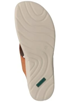 Josef Seibel Pantoffels - Orange 13 Josef Seibel Pantoffels - Orange -Schoenen Winkel d131ecffb8544467bc051e3e9f9b2363