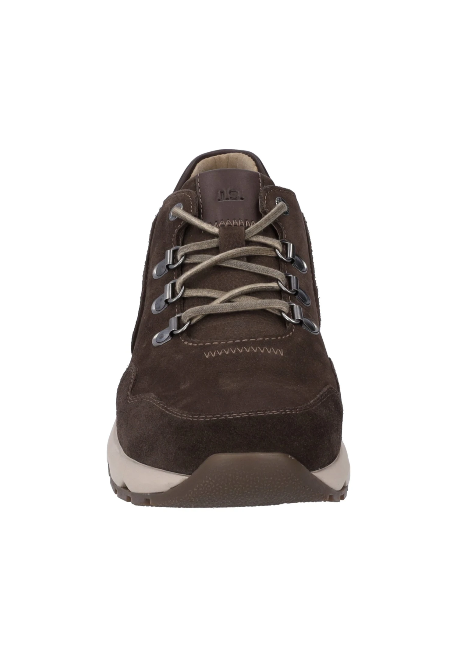 Josef Seibel Jeremiah- Sneakers Laag - Tabak/Kombi 5 Josef Seibel Jeremiah- Sneakers Laag - Tabak/Kombi - Afbeelding 5
