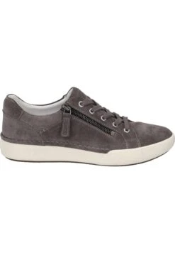 Josef Seibel Claire- Sneakers Laag - Grau 13 Josef Seibel Claire- Sneakers Laag - Grau -Schoenen Winkel d1acf27c1f134ab9ae61a64fc61c379c