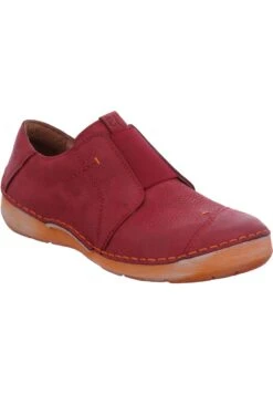 Josef Seibel Fergey- Instappers - Rot-Kombi 9 Josef Seibel Fergey- Instappers - Rot-Kombi -Schoenen Winkel d1cdd52d20404b2b947ae09a01e3ac3d