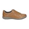 Josef Seibel Caren 42 - Sportieve Veterschoenen - Camel