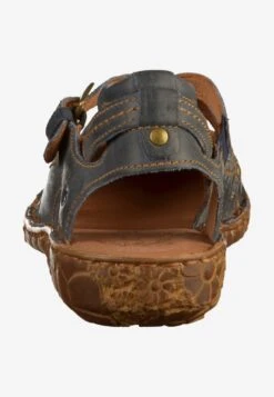 Josef Seibel Outdoorsandalen - Blue 10 Josef Seibel Outdoorsandalen - Blue -Schoenen Winkel d24bd665afc94b1aad0d217706d5234b