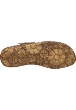 Josef Seibel Rosalie- Sandalen - Creme -Schoenen Winkel d322b7974c1941438831ef3903cead3d