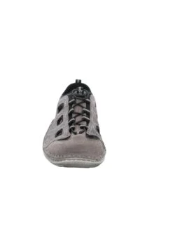 Josef Seibel Anvers- Sportieve Veterschoenen - Grey 12 Josef Seibel Anvers- Sportieve Veterschoenen - Grey -Schoenen Winkel d39ffd02cd814d8a989c924c56f3befe