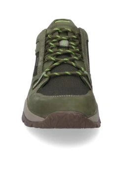 Josef Seibel Philipp- Sneakers Laag - Oliv Kombi 12 Josef Seibel Philipp- Sneakers Laag - Oliv Kombi -Schoenen Winkel d3fc6a81a9da4e72b8e28a840ddb13a3