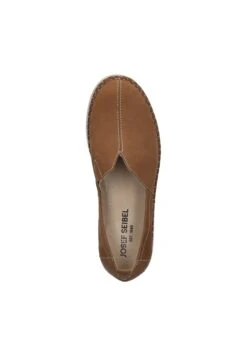 Josef Seibel Sofie- Instappers - Castagne 9 Josef Seibel Sofie- Instappers - Castagne -Schoenen Winkel d41c98360fa647eba384e9bf5c69234d