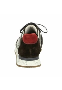 Josef Seibel Anton- Sneakers Laag - Schwarz/Kombi 10 Josef Seibel Anton- Sneakers Laag - Schwarz/Kombi -Schoenen Winkel d449039d80dc4af5b65a1998e92a02fa