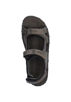 Josef Seibel Cardiff 08 - Outdoorsandalen - Asphalt Kombi 23 Josef Seibel Cardiff 08 - Outdoorsandalen - Asphalt Kombi -Schoenen Winkel d476fae9813048a2a7f58af2f07ceeb7