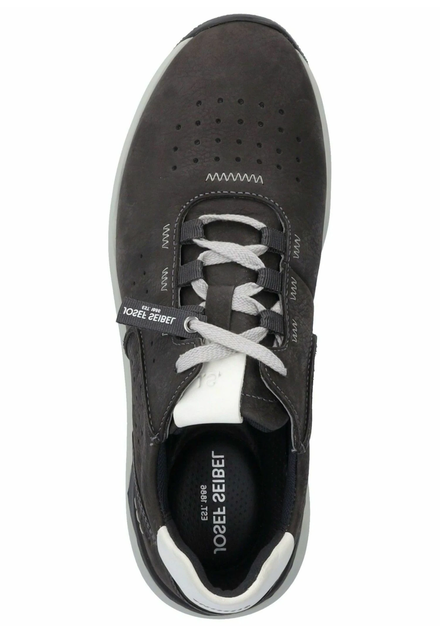 Josef Seibel Sneakers Laag - Titan-Kombi 3 Josef Seibel Sneakers Laag - Titan-Kombi - Afbeelding 3