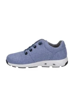 Josef Seibel Noih- Sneakers Laag - Skyblue