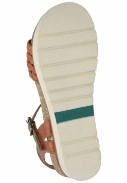 Josef Seibel Sandalen Met Sleehak - Orange Kombi 11 Josef Seibel Sandalen Met Sleehak - Orange Kombi -Schoenen Winkel d4c795f14a7741ce90329e4ad5e1563f