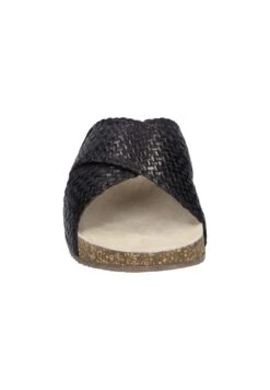 Josef Seibel Tonga 70 - Muiltjes - Schwarz 12 Josef Seibel Tonga 70 - Muiltjes - Schwarz -Schoenen Winkel d4dce9b26f7d4709aef120d6b6283da5