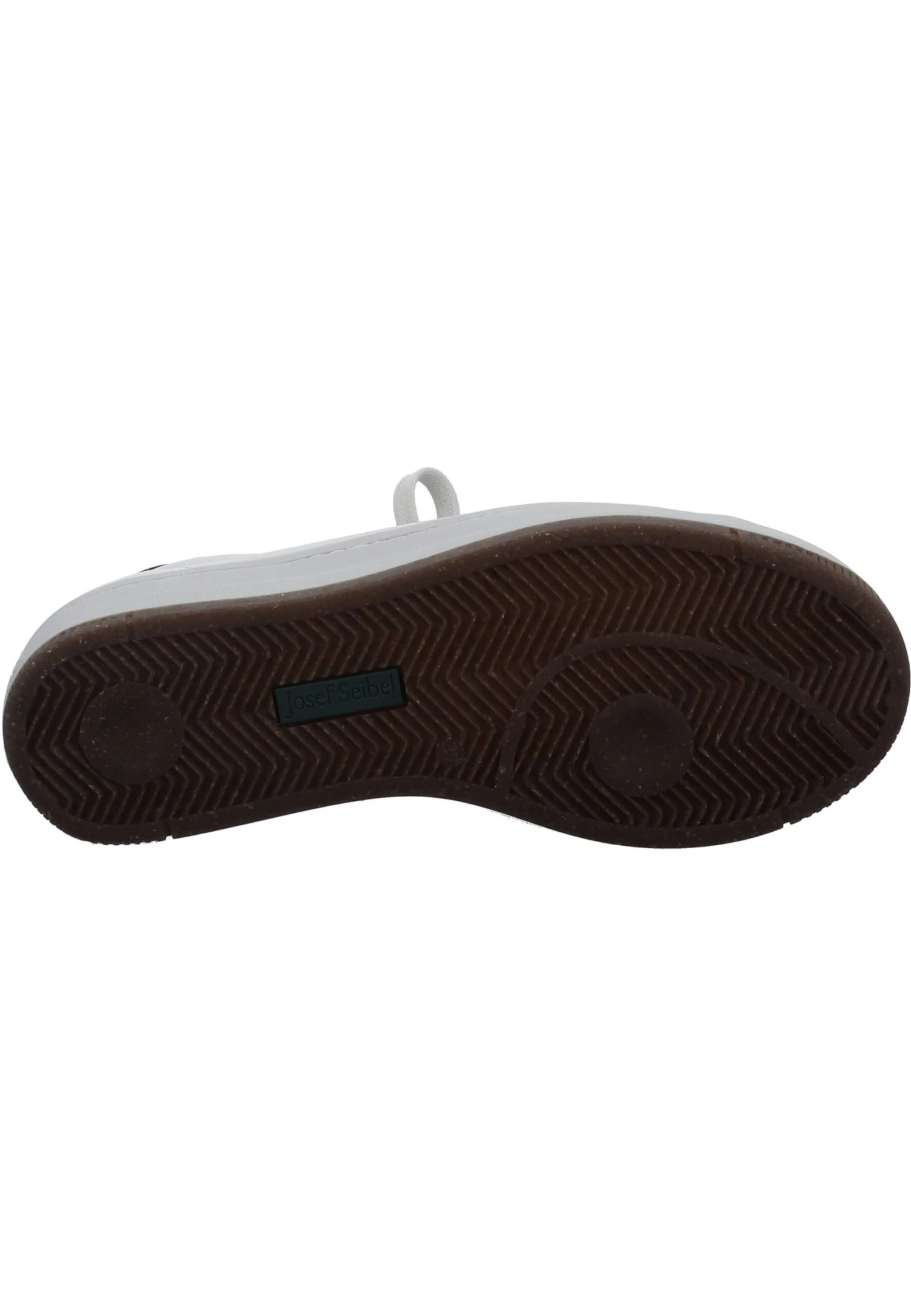 Josef Seibel Kim - Sportieve Veterschoenen - Weiss-Kombi 7 Josef Seibel Kim - Sportieve Veterschoenen - Weiss-Kombi - Afbeelding 7