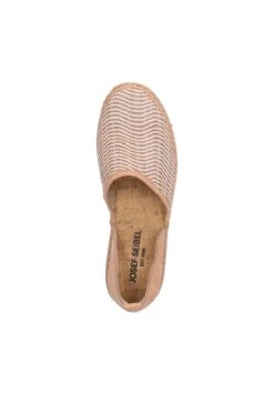 Josef Seibel Sofie - Espadrilles - Nude 8 Josef Seibel Sofie - Espadrilles - Nude -Schoenen Winkel d50ddd0d76c04d37af6d3578fd882bda