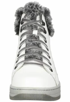 Josef Seibel Snowboots- Weiss-Kombi 13 Josef Seibel Snowboots- Weiss-Kombi -Schoenen Winkel d518f10d48f54d2fa2458e8762e48557