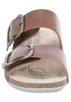 Josef Seibel Natalya- Muiltjes - Camel 13 Josef Seibel Natalya- Muiltjes - Camel -Schoenen Winkel d55a41906ace4b10af01a718fc689c82