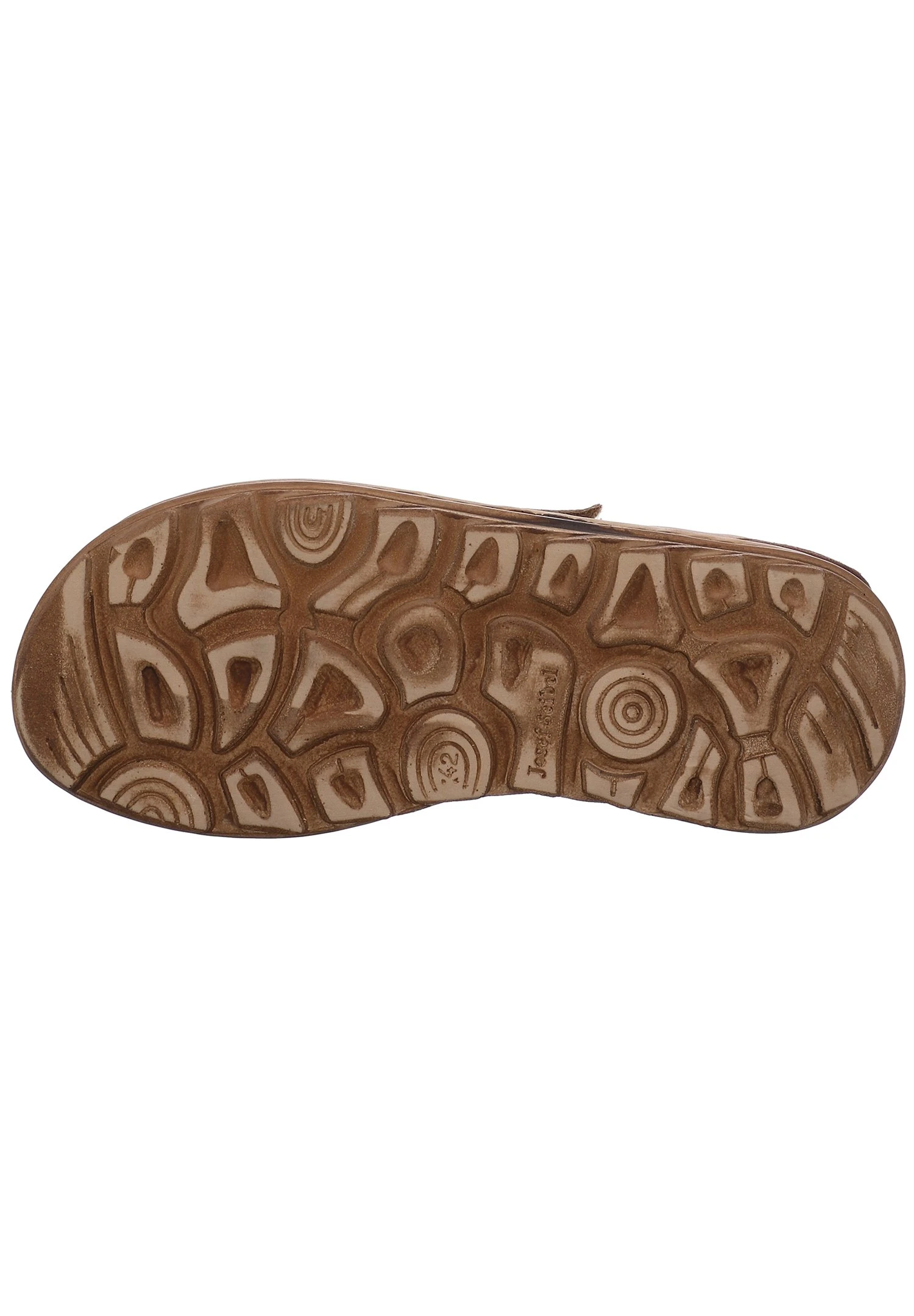 Josef Seibel Outdoorsandalen - Castagne/Brasil 4 Josef Seibel Outdoorsandalen - Castagne/Brasil - Afbeelding 4