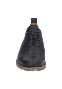 Josef Seibel Sienna 85 - Veterschoenen - Schwarz 10 Josef Seibel Sienna 85 - Veterschoenen - Schwarz -Schoenen Winkel d5c63b6c4cb144f3969b7f33d9c0174c