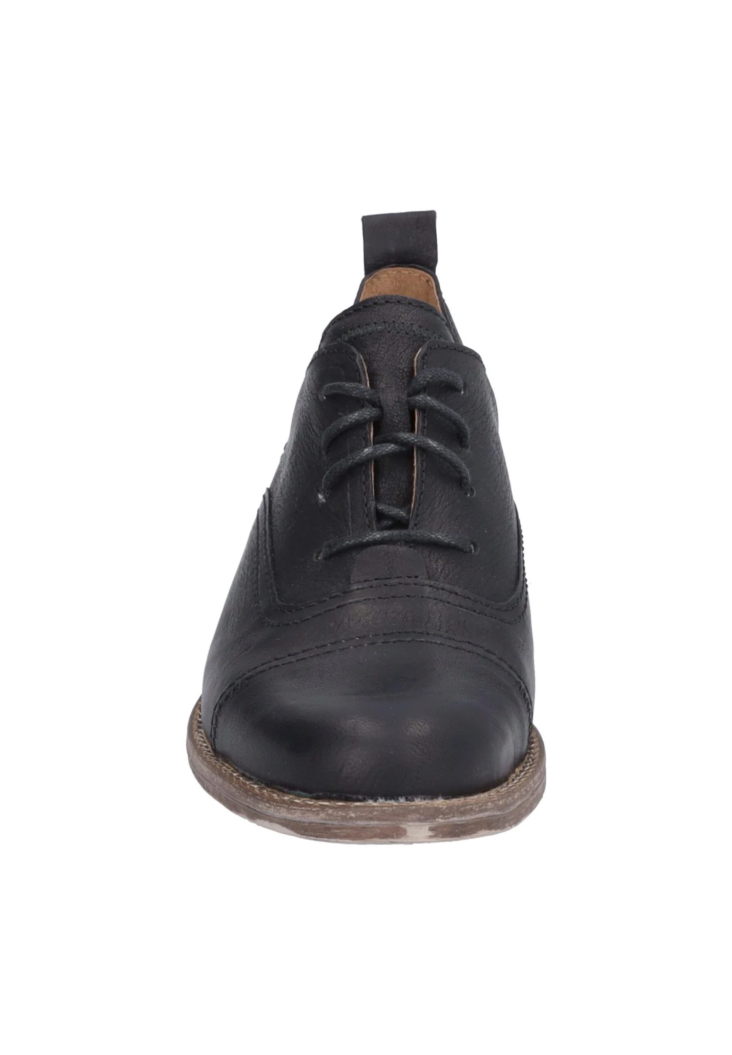 Josef Seibel Sienna 85 - Veterschoenen - Schwarz 5 Josef Seibel Sienna 85 - Veterschoenen - Schwarz - Afbeelding 5