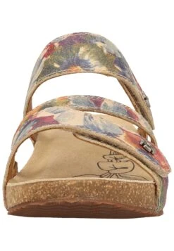 Josef Seibel Muiltjes - Beige -Schoenen Winkel d5cd19095af64603afc4c60bc699803f