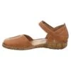 Josef Seibel Rosalie - Sandalen - Cognac