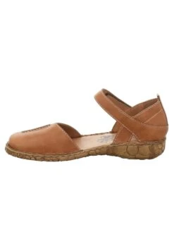 Josef Seibel Rosalie - Sandalen - Cognac