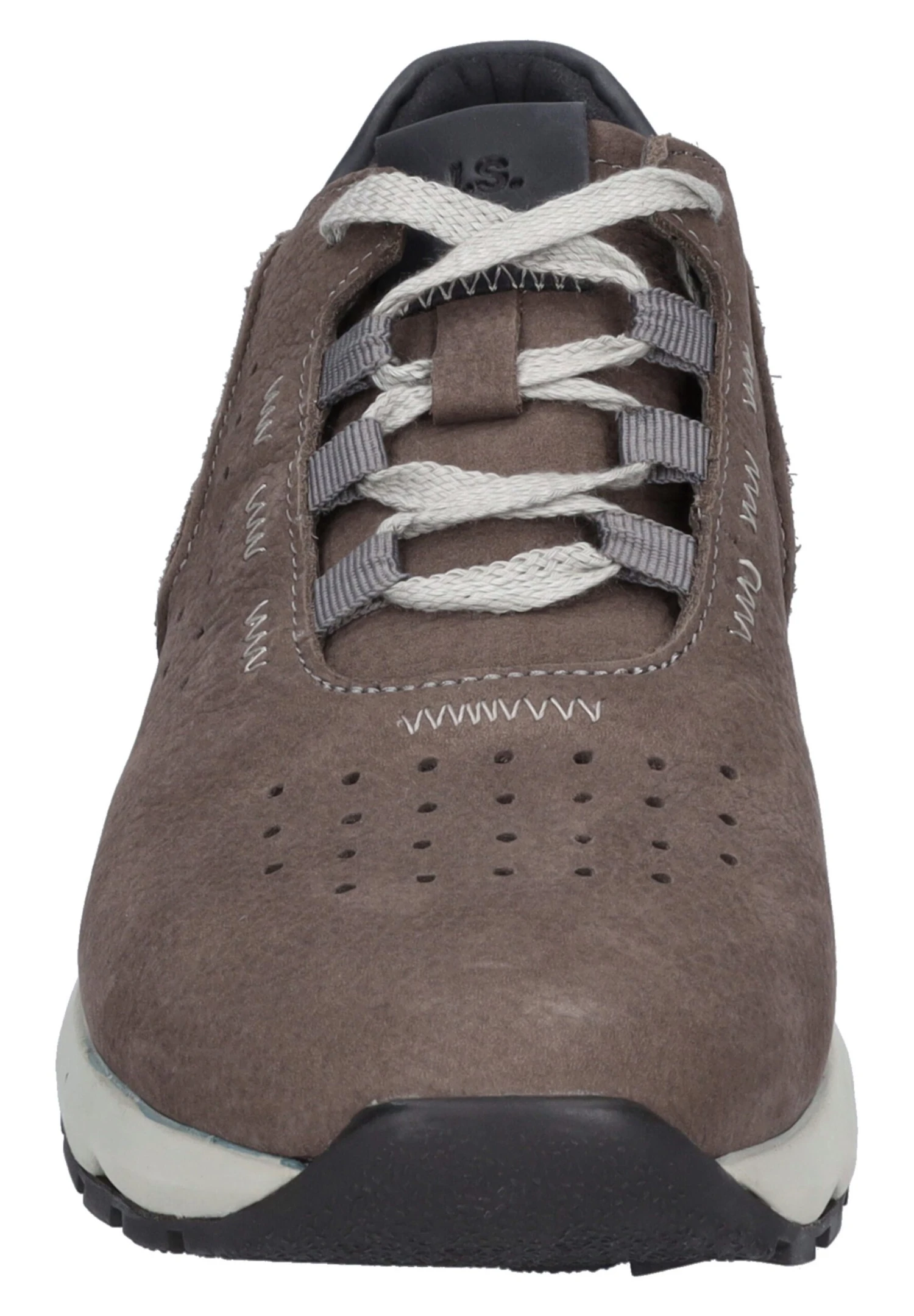 Josef Seibel Sneakers Laag - Grau/Kombi 7 Josef Seibel Sneakers Laag - Grau/Kombi - Afbeelding 7