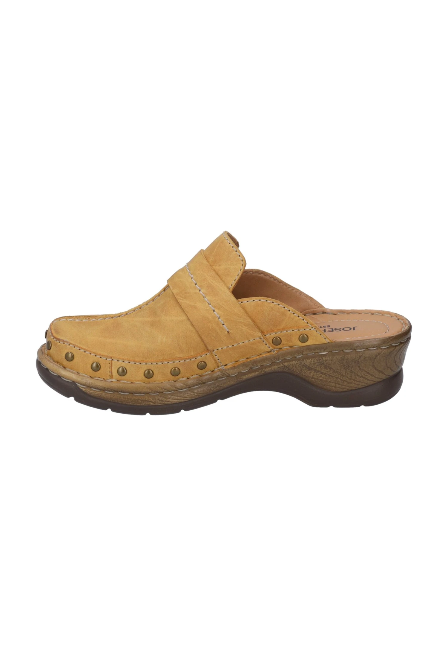 Josef Seibel Catalonia - Clogs - Safran 1 Josef Seibel Catalonia - Clogs - Safran