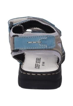 Josef Seibel Stefanie 23 - Sandalen - Blau Kombi 19 Josef Seibel Stefanie 23 - Sandalen - Blau Kombi -Schoenen Winkel d683110f093d408bb769ba27b61e4dd8