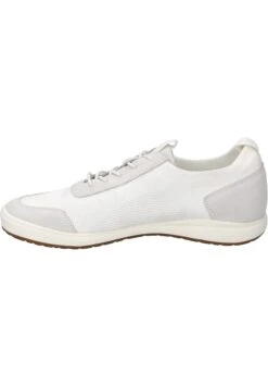 Josef Seibel Caren 48 - Sneakers Laag - Weiss