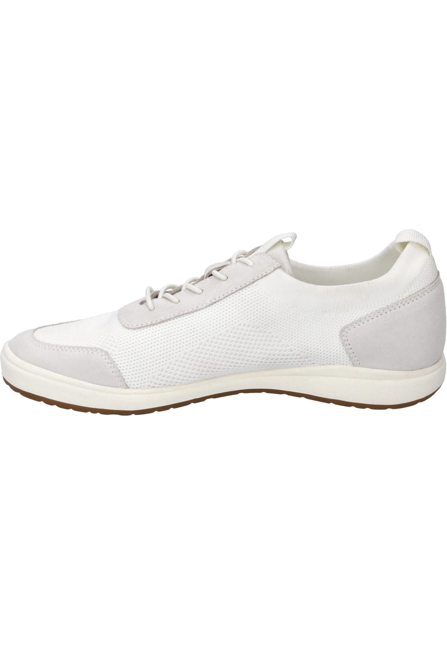 Josef Seibel Caren 48 - Sneakers Laag - Weiss 1 Josef Seibel Caren 48 - Sneakers Laag - Weiss