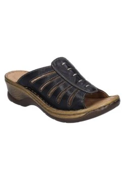 Josef Seibel Muiltjes Met Hak - Schwarz 12 Josef Seibel Muiltjes Met Hak - Schwarz -Schoenen Winkel d6cca85ff6ed4d908047a9eefee3b65e