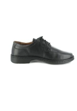 Josef Seibel Veterschoenen - Schwarz 5 Josef Seibel Veterschoenen - Schwarz -Schoenen Winkel d6d0b69940e94993b58211ab1130bee7