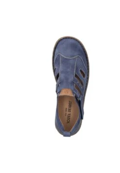 Josef Seibel Neele 53 - Instappers - Ocean/Kombi 9 Josef Seibel Neele 53 - Instappers - Ocean/Kombi -Schoenen Winkel d6d741aa310a40ab8a533ec1c1788140