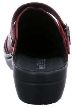 Josef Seibel Clogs - Hibiscus 10 Josef Seibel Clogs - Hibiscus -Schoenen Winkel d6fd4cd123db4bbcaa55c0dd96b5a2b3