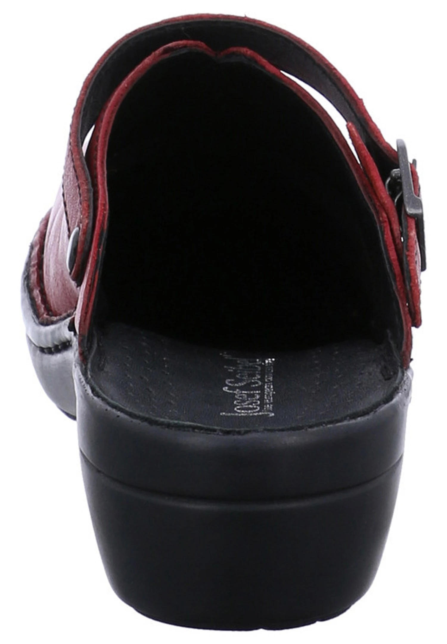 Josef Seibel Clogs - Hibiscus 4 Josef Seibel Clogs - Hibiscus - Afbeelding 4