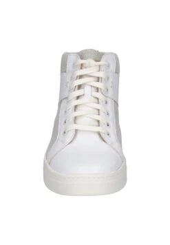 Josef Seibel Wilma- Sneakers Hoog - Weiss Kombi 12 Josef Seibel Wilma- Sneakers Hoog - Weiss Kombi -Schoenen Winkel d7292196651c4a418957d894f0c3c558