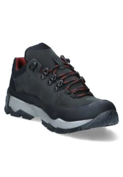 Josef Seibel Philipp 57 - Sneakers Laag - Schwarz 13 Josef Seibel Philipp 57 - Sneakers Laag - Schwarz -Schoenen Winkel d7e9ffcb76cb4a47bb750f9b685659c9