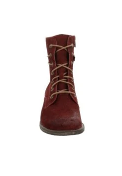 Josef Seibel Veterboots - Carmin 12 Josef Seibel Veterboots - Carmin -Schoenen Winkel d8128746498d46d6b81584438d02c2f7