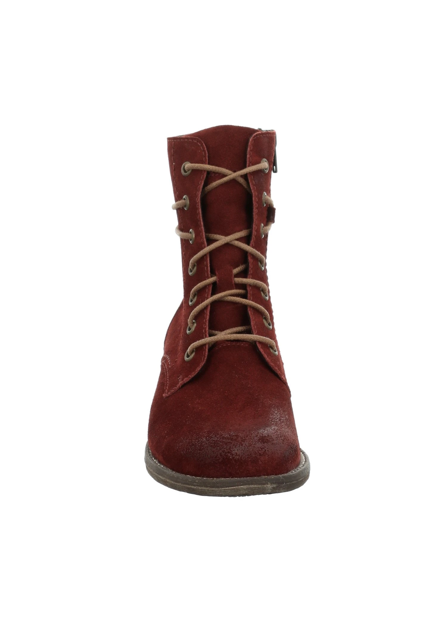 Josef Seibel Veterboots - Carmin 6 Josef Seibel Veterboots - Carmin - Afbeelding 6