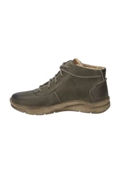 Josef Seibel Conny- Veterboots - Moos