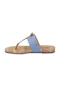 Josef Seibel Henriette- Teensandalen - Skyblue/Kombi