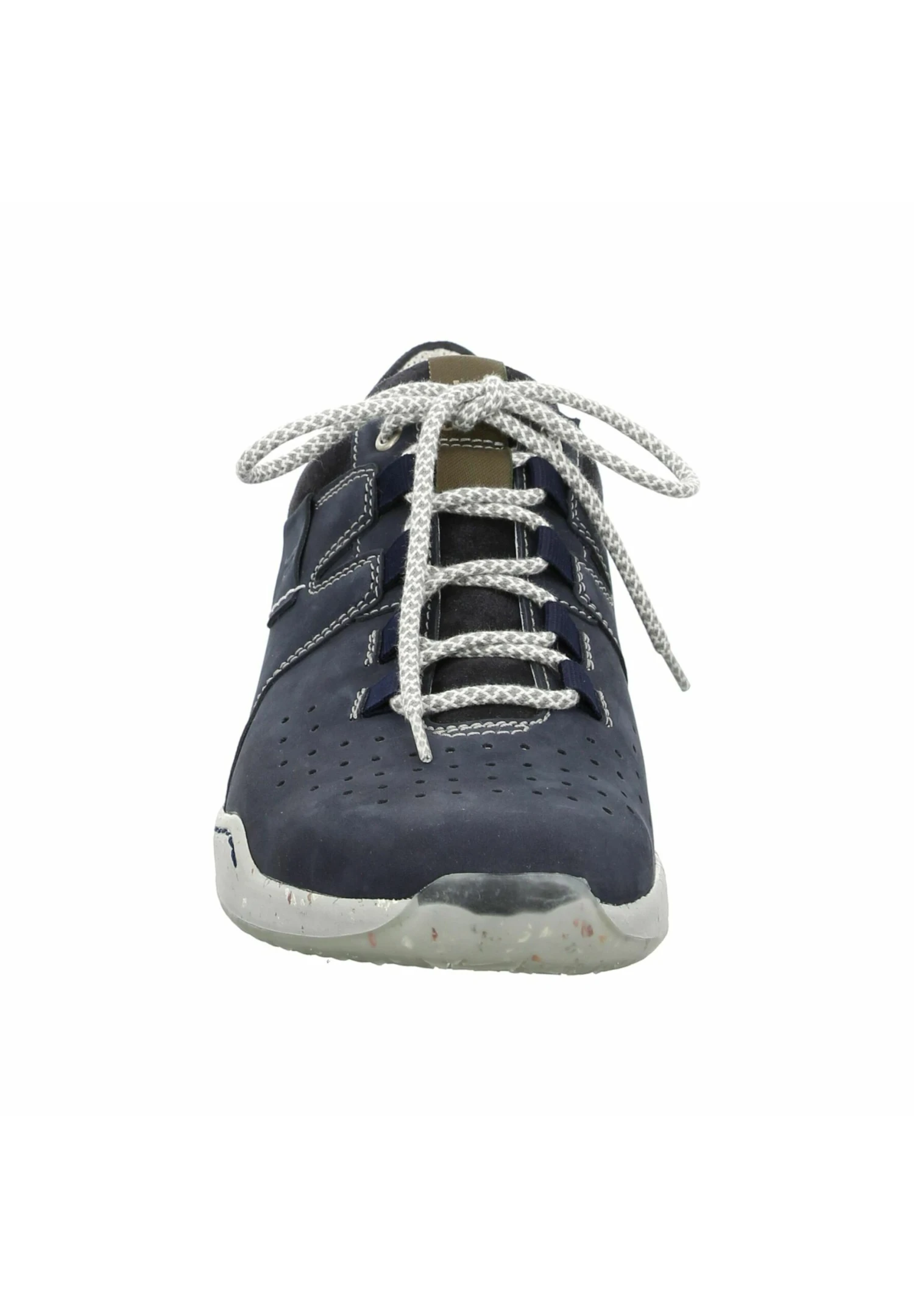 Josef Seibel Sneakers Laag - Jeans-Kombi 7 Josef Seibel Sneakers Laag - Jeans-Kombi - Afbeelding 7