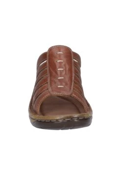 Josef Seibel Catalonia - Clogs - Brown 12 Josef Seibel Catalonia - Clogs - Brown -Schoenen Winkel d8cc3d2eb78a4eb8a594c0be3315d0bb