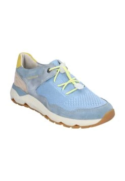 Josef Seibel Jonah- Sneakers Laag - Blue 7 Josef Seibel Jonah- Sneakers Laag - Blue -Schoenen Winkel d9167227b3564ecb9d7c0c1d9800f5bb